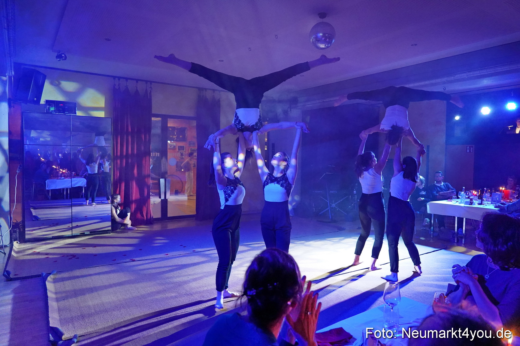 Valentins Varietee Artico 140220 0173